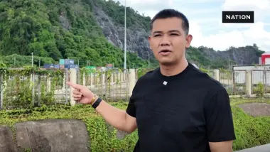 "ชัยชนะ" จี้รัฐบาลปั้น "ศูนย์กระจายสินค้าทุ่งสง" เป็น ศูนย์กลางโลจิสติกส์ภาคใต้