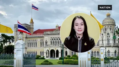 ครม.แต่งตั้งบิ๊ก ขรก. หลายตำแหน่ง รับโอน “ปิยะศิริ” นั่ง “ปลัด ยธ.”