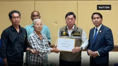 ร้องนายกฯ ถูก จนท.รัฐปักป้ายยึดที่ดินทั้งที่ผ่านพิสูจน์แล้ว