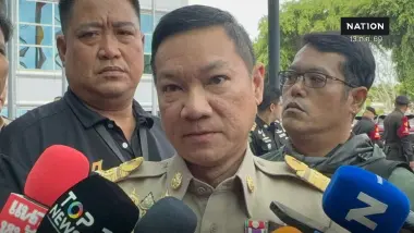 โกงสอบท้องถิ่น ลุยเพิกถอนบรรจุผู้สอบผิดปกติ ชง กสถ. 15 ก.ค. โกงสอบท้องถิ่น ลุยเพิกถอนบรรจุผู้สอบผิดปกติ ชง กสถ. 15 ก.ค.