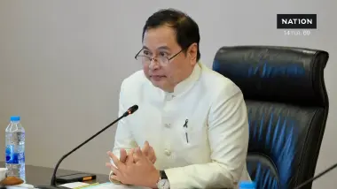ด่วน! “ปกรณ์” ลั่นรับไม่ได้ "โกงสอบข้าราชการ" ชี้ โกงตั้งแต่แรก ประเทศไปต่อไม่ได้ "สลดหดหู่ว่า มันแย่จริงๆ"