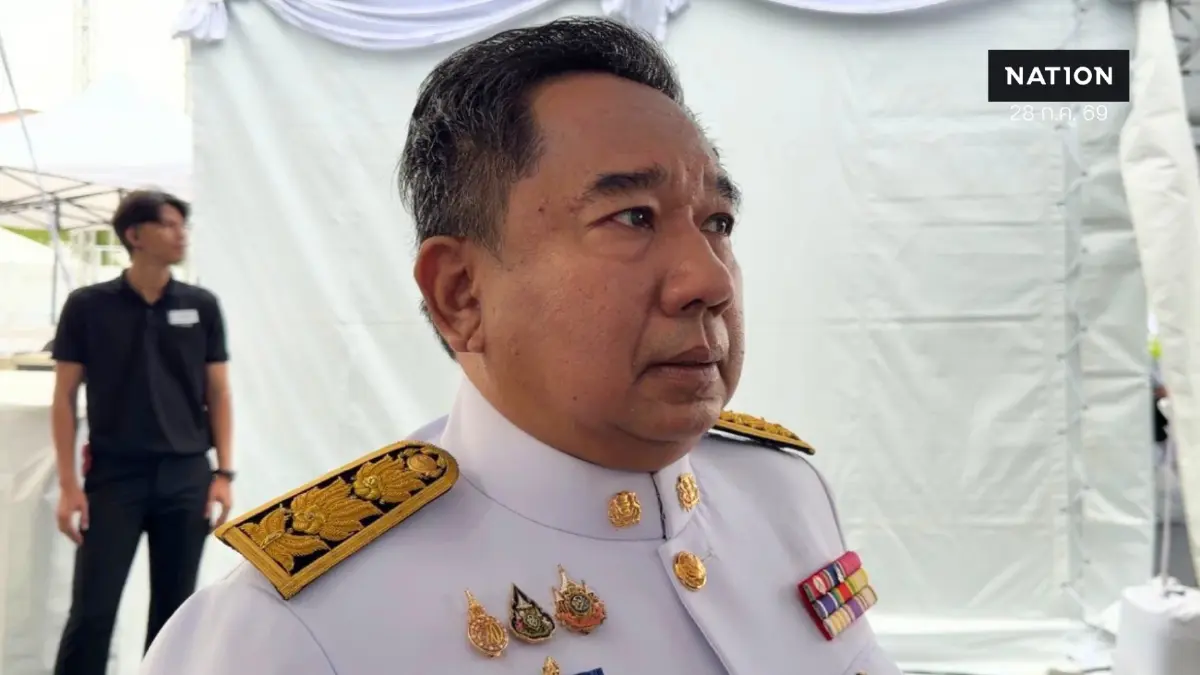 เลื่อนคุยสันติสุขใต้ไม่มีกำหนด หลังเหตุรุนแรงนราธิวาส