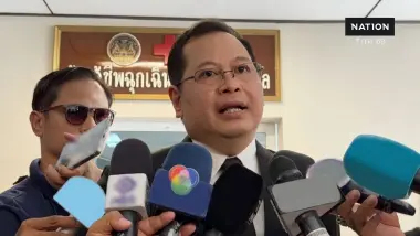 ราชการระทึก! "ปกรณ์" เล็งปรับเกณฑ์ "​เออรี่รีไทร์"​ ขรก.พลเรือน เริ่มอายุ​ 40 ปีขึ้นไป​ ล็อกเป้าลด "ธุรการ​-เสมียน"