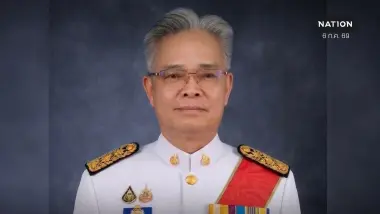 มติ ก.ต. ตั้ง "วีระพงศ์ สุดาวงศ์"  ขึ้น ประธานศาลฎีกา คนที่ 52