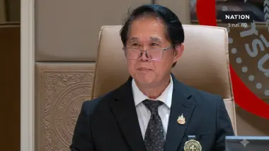 ด่วน! มศว แถลงรับ มี 'บุคคลภายนอก' แทรกแซงปมโกงสอบท้องถิ่น