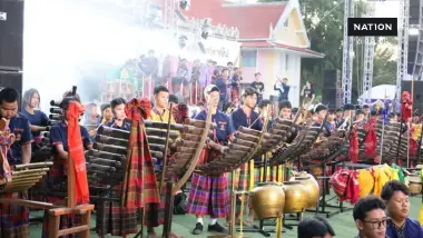 "กาฬสินธุ์ เมืองแห่งโปงลาง" พลิกโฉมเมืองรองด้วย "ทุนวัฒนธรรม" สร้างมูลค่าเศรษฐกิจไทย