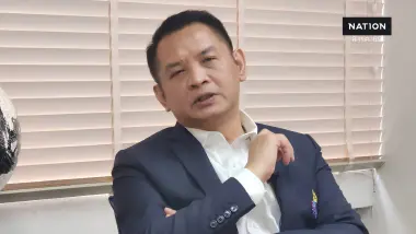 สุริยะใสจี้ถอดบทเรียนการเมือง 20 ปี แนะคุยข้ามกลุ่มตอบโจทย์โลกใหม่