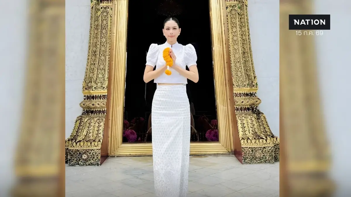 ทุกคอมเมนต์มีราคาต้องจ่าย! “หนิง ปัทมา” ฟ้อง 5 เกรียนคีย์บอร์ดกุเรื่องชู้สาว จ่อเช็คบิลอีก 80