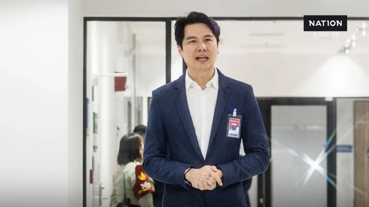 ภาวุธ พบดีเอสไอ แจงปม Forex พร้อมหลักฐาน ย้ำไม่ชวนลงทุน ภาวุธ พบดีเอสไอ แจงปม Forex พร้อมหลักฐาน ย้ำไม่ชวนลงทุน
