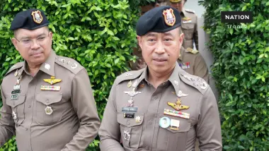 ขยายผลคดี "กุมารจีน" สวมสัญชาติไทย พบผู้ต้องสงสัยกว่า 60 ราย