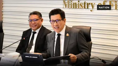 "เอกนิติ" เผยกระตุ้นบริโภค-เร่งรัดลงทุนพลิกความเชื่อมั่นอุตฯ