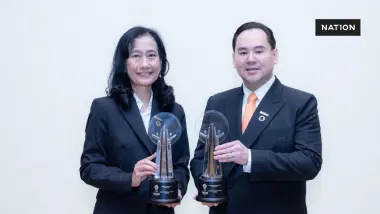 CKPower คว้า 2 รางวัล AREA Awards 2026 ต่อเนื่องปีที่ 5 ดันโครงการหิ่งห้อย ขยายพลังงานหมุนเวียนสู่ชุมชน