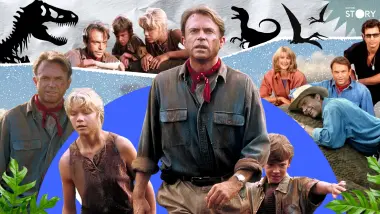 STORY : ปิดตำนาน "ดร.อลัน แกรนต์" นักบรรพชีวินวิทยาแห่ง Jurassic Park