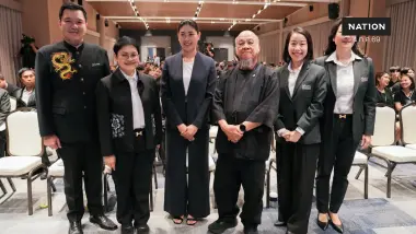 ดัน “ทุนวัฒนธรรมสร้างชาติ” จากเวทีสะพานใหม่ถึงกาฬสินธุ์