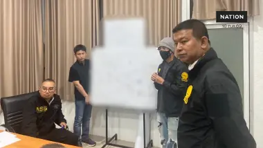 ผ่าแผน "รินริน" ซื้อกระเป๋าช้างยัดเฮโรอีน "RoseRose" ญาติบงการ