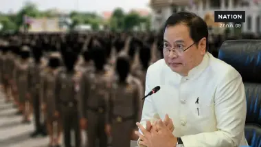 "ปกรณ์" แจงปมยุบ "ธนาคารที่ดิน-ป.ย.ป." ชี้อยู่ระหว่างศึกษาหน่วยงานซ้ำซ้อน (มีคลิป)