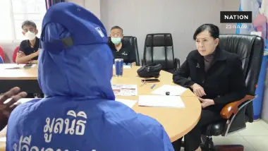 ฉาว! รพ.จัดโต๊ะจีนใน ICU เด็ก 5 วันดับปริศนา ร้องปวีณาฯ ช่วย
