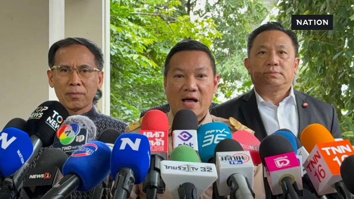 กสถ.สั่ง ยกเลิกประกาศบรรจุ 3 รุ่น 5,924 คนปลิว เตรียมประกาศบรรจุใหม่ กสถ.สั่ง ยกเลิกประกาศบรรจุ 3 รุ่น 5,924 คนปลิว เตรียมประกาศบรรจุใหม่