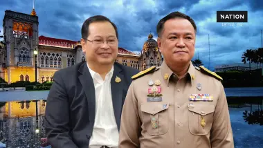 ผ่าตัดระบบราชการ! “ปกรณ์” ชง ครม.ตุลาฯ ฟรีซคน-แลกบำนาญเงินเดือนสูง