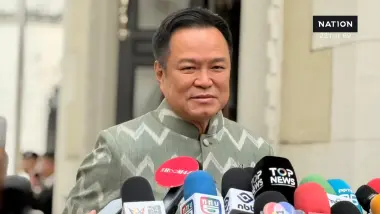 "อนุทิน" เซ็นเกณฑ์ใหม่ ขรก.ท้องถิ่นล้มละลายทุจริตให้ออกทันที