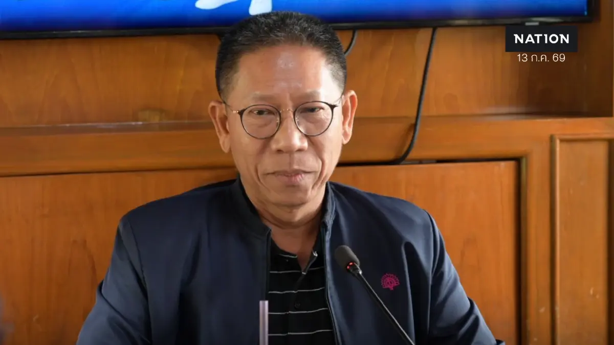 ธนารักษ์ลงพื้นที่ชุมพร ตรวจเยี่ยมติดตามความคืบหน้าตามนโยบาย 'สานงานต่อ ก่องานใหญ่ สร้างสุขในองค์กร'