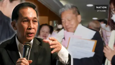 วัดพลัง สื่อทีวีพัง? เกมการเมือง "กสทช." กระทบโร้ดแมป!
