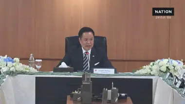 "อนุทิน" สั่งเข้มเจรจาภาษีชาติคู่ค้า หวั่นถูกจับไต๋ทำไทยเสียเปรียบ