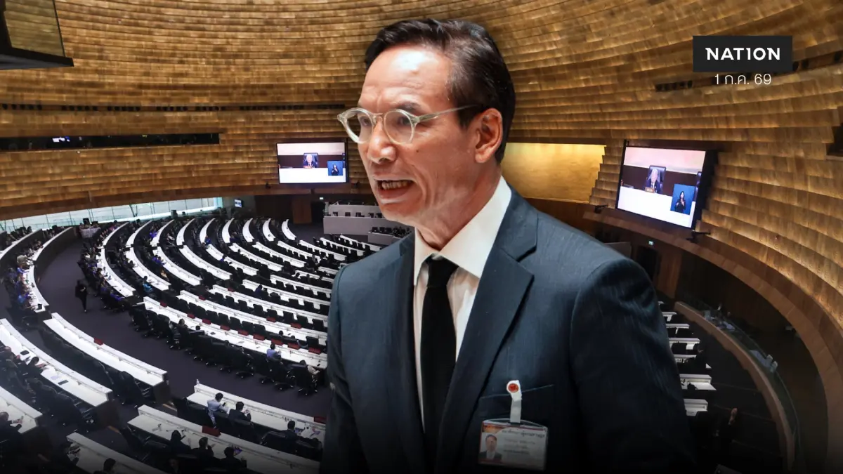 “กรณ์” แนะรัฐบาลเอาจริงปฏิรูปโครงสร้างงบประมาณประเทศ “กรณ์” แนะรัฐบาลเอาจริงปฏิรูปโครงสร้างงบประมาณประเทศ