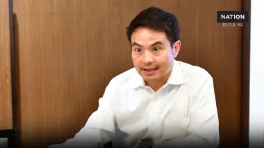 รัฐบาลเดินหน้าใช้ "พ.ร.ก.เงินกู้" เปลี่ยนผ่านสู่พลังงานสะอาด