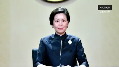 'โฆษกรัฐบาล' ปัดนายกฯ ยื้อปมปลด "นพ.สรณ" พ้นประธาน กสทช.