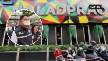 ผอ.เขตจตุจักร ตรวจโรงเบียร์ ณ ลาดพร้าว ยันเปิดตี 2 นอกอำนาจ กทม.
