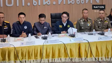 ทลายขบวนการบัตรชมพูเถื่อน แฟลตดินแดง รวบ 7 ราย จนท.เขต ร่วมทุจริต
