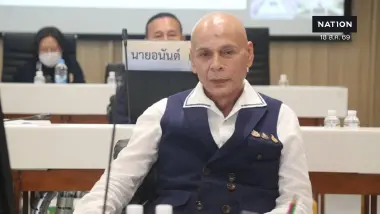 เที่ยวกลางคืนต้องปลอดภัย! "ชาดา" จี้ "กทม.-พัทยา" บังคับสถานบันเทิงทำ "ประกันภัยผู้ใช้บริการ-โชว์ทางหนีไฟ"