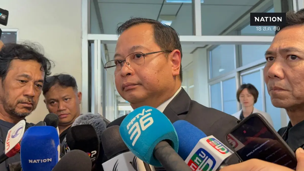 “ปกรณ์” เผย มหาดไทยเสนอคืนปืนเถื่อนให้ราชการ โดยไม่มีความผิด “ปกรณ์” เผย มหาดไทยเสนอคืนปืนเถื่อนให้ราชการ โดยไม่มีความผิด