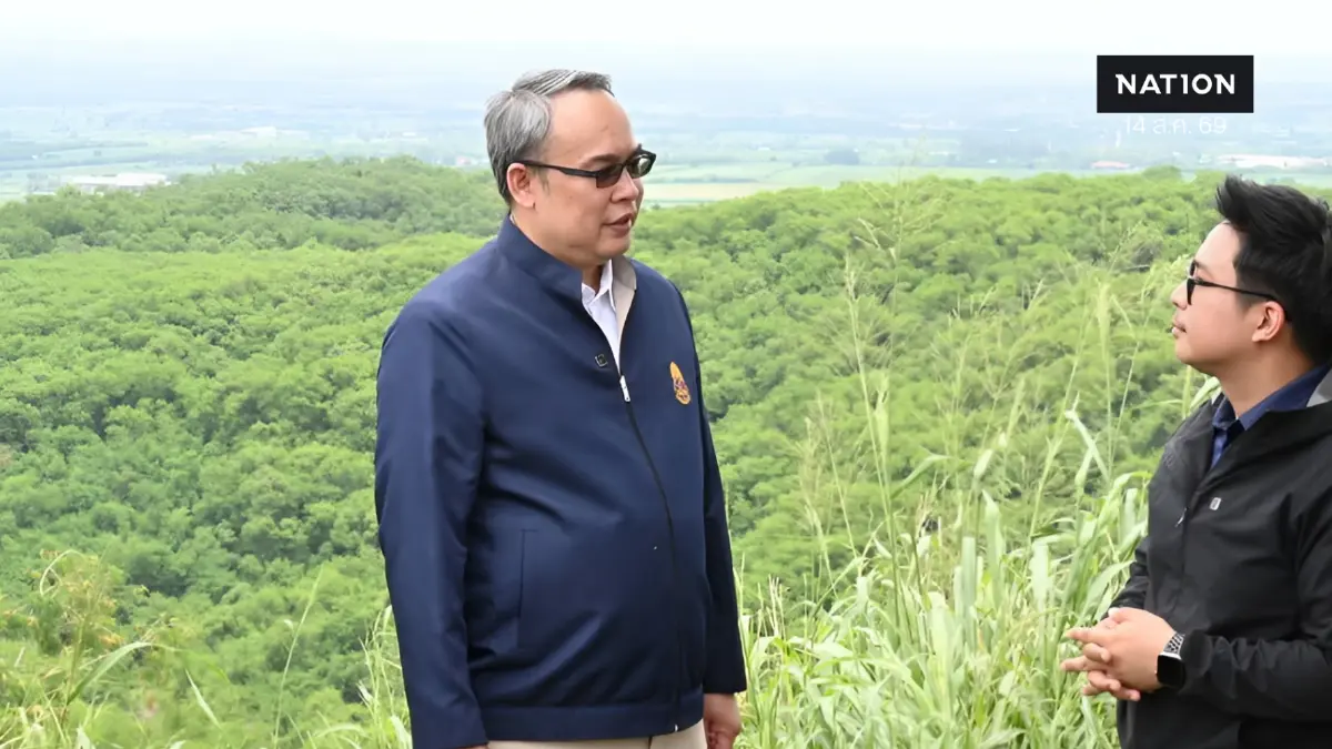 ป.ป.ช. ย้ำคดีทุจริตสอบท้องถิ่น ลุยตรวจกระดาษคำตอบ 8 แสนใบ ไร้ตอ ป.ป.ช. ย้ำคดีทุจริตสอบท้องถิ่น ลุยตรวจกระดาษคำตอบ 8 แสนใบ ไร้ตอ