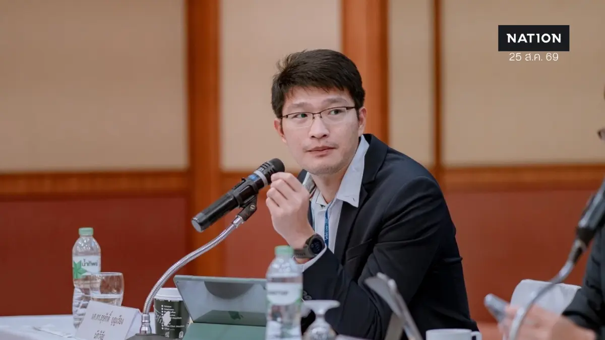เตือนดาต้าเซ็นเตอร์ ช่องว่างกฎหมายเสี่ยงกระทบพลังงาน-ลงทุน