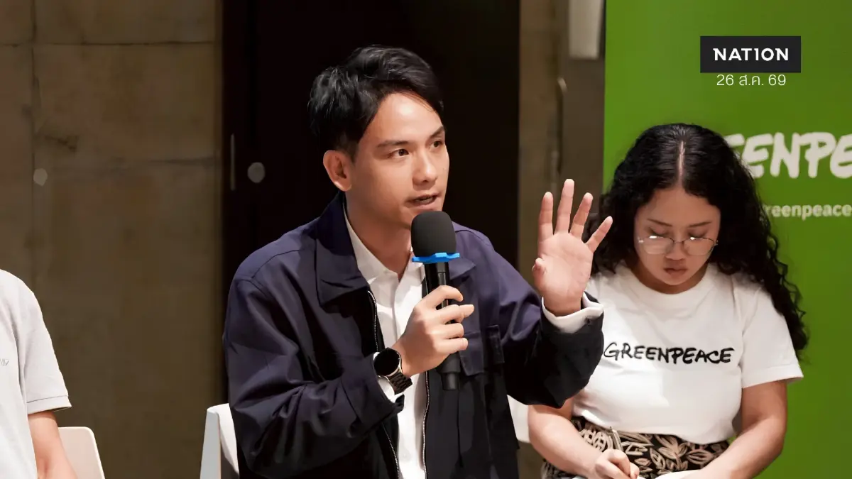 ‘โฆษกพลังงาน’ สะกิดสภา อย่ายืนบังแดดประชาชน! วัดใจโหวต พ.ร.ก. วันนี้ ปลดล็อก ‘โซลาร์ล้านหลังคา’