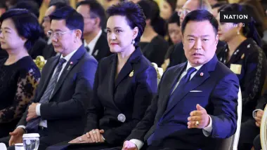 นายกฯ เช็กสถานะการคลัง ลุยไทยช่วยไทย เฟส 2 เล็งปรับ 50:50
