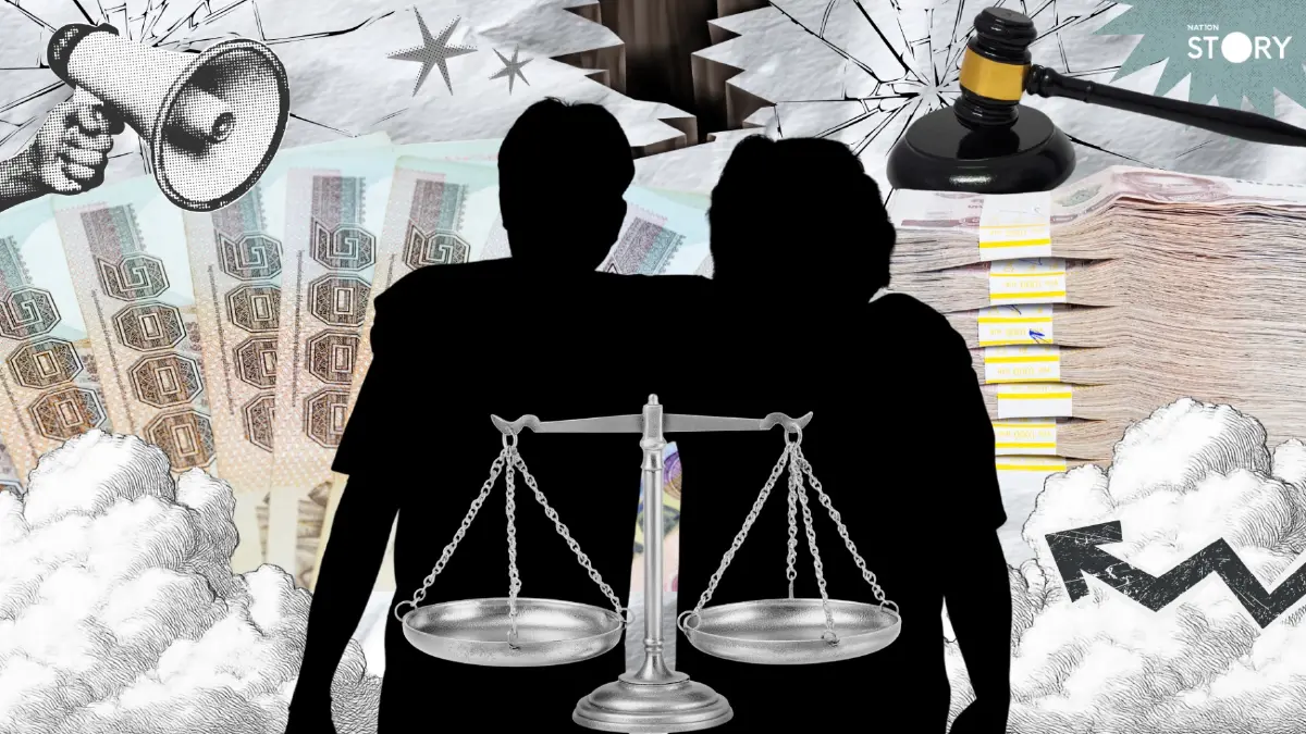 ARTICLE: ทำธุรกิจกับเพื่อน เสี่ยงเสียมิตรภาพจริงไหม? บทเรียนสำคัญก่อนเงินจะกลายเป็นตัวทำลายความสัมพันธ์