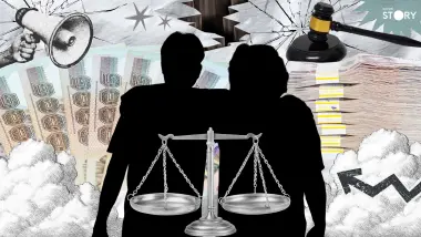 ARTICLE: ทำธุรกิจกับเพื่อน เสี่ยงเสียมิตรภาพจริงไหม? บทเรียนสำคัญก่อนเงินจะกลายเป็นตัวทำลายความสัมพันธ์