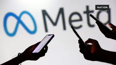 Meta จ่าย 6.3 แสนล้านยุติคดีทำเด็กติดโซเชียล-หุ้นพุ่ง 5.6%