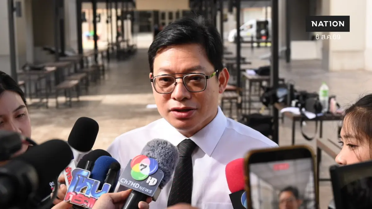 เตรียมผ่าร่าง "ฮลุน โซโล่" เริ่มใหม่หมด ไร้ผลตรวจจอร์เจีย