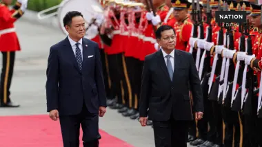 นักวิเคราะห์ติงไทย ไม่ควรต้อนรับผู้นำเมียนมาเอิกเกริก