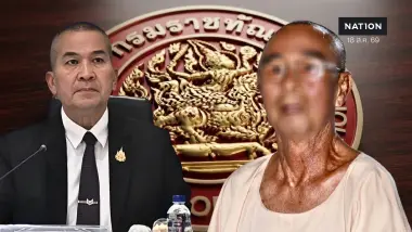 สังคมคาใจปล่อย "เล่าต๋า"! "รุทธพล" สั่งราชทัณฑ์แจงยิบ ชี้คดีสิ้นสุด "รื้อโทษไม่ได้"
