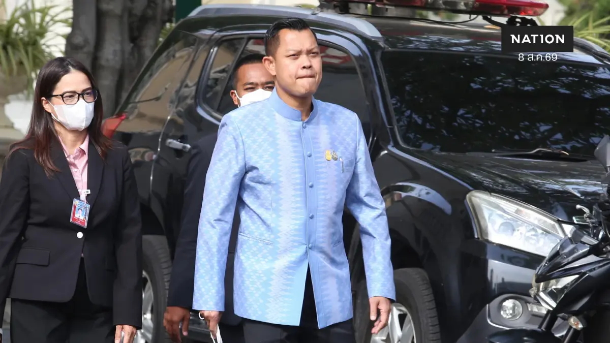 “ธนกร” เผย ชาวบ้านเชียร์ “ไทยช่วยไทยพลัส” เฟส 2 กระตุ้นเศรษฐกิจ “ธนกร” เผย ชาวบ้านเชียร์ “ไทยช่วยไทยพลัส” เฟส 2 กระตุ้นเศรษฐกิจ