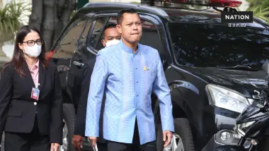 “ธนกร” เผย ชาวบ้านเชียร์ “ไทยช่วยไทยพลัส” เฟส 2 กระตุ้นเศรษฐกิจ “ธนกร” เผย ชาวบ้านเชียร์ “ไทยช่วยไทยพลัส” เฟส 2 กระตุ้นเศรษฐกิจ