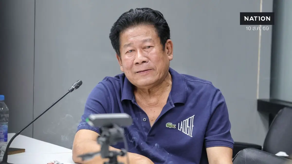 เปิดใจ “ฉลอง” มือยิง ปม "ทวงหนี้ 11 ล้าน" อ้างผู้ตายไม่คืน ทั้งที่ช่วยมาเยอะ