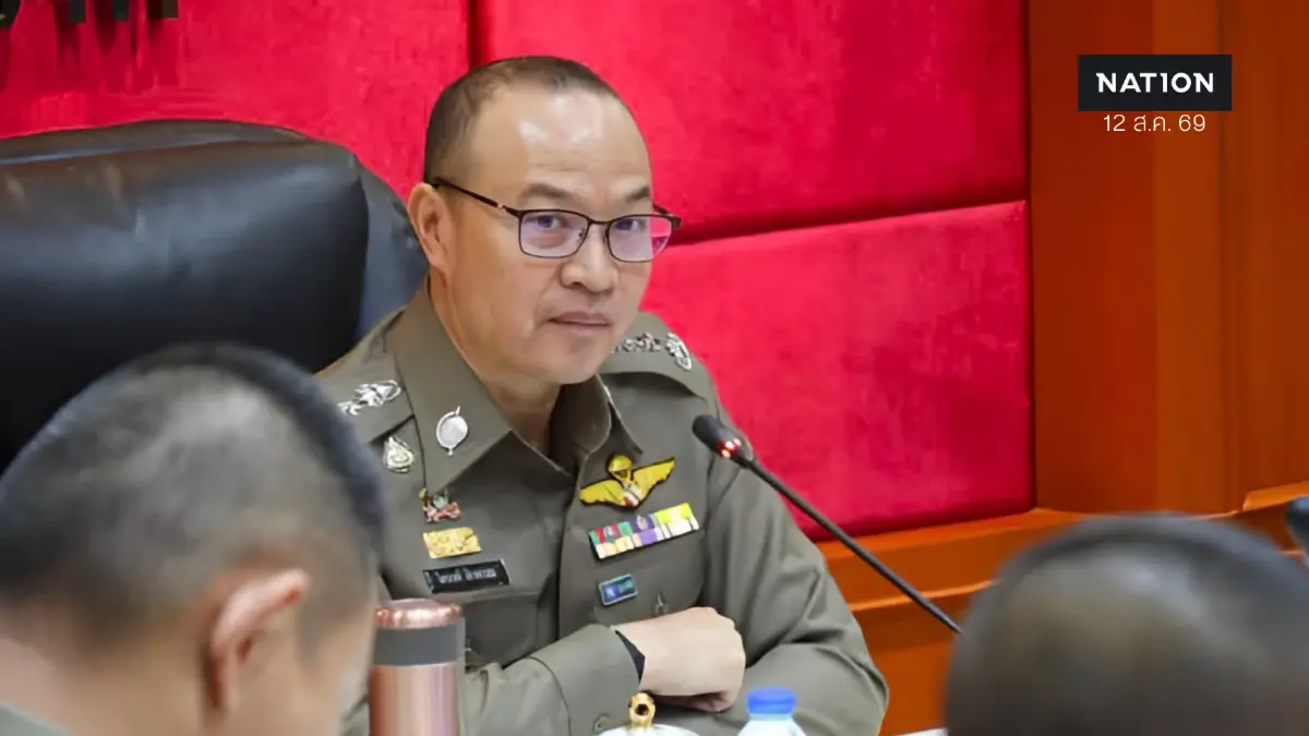 ตำรวจแจงยิงผู้บุกรุกเข้าบ้าน ผิดไหม? ย้ำสิทธิป้องกันตัวสมควรแก่เหตุ ตำรวจแจงยิงผู้บุกรุกเข้าบ้าน ผิดไหม? ย้ำสิทธิป้องกันตัวสมควรแก่เหตุ