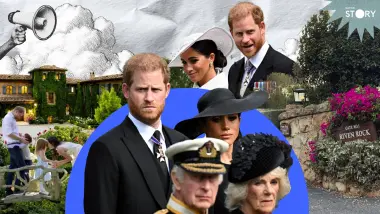 ARTICLE : ซัสเซกซ์ซมซานกลับ UK? แผนย้ายบ้านเพื่อลูก กับค่าใช้จ่ายคฤหาสน์หรูที่แบกไม่ไหว