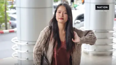 “ทานตะวัน” โล่ง ศาลให้ประกัน 1 แสน ห้ามออกนอกประเทศ คดี ม.112